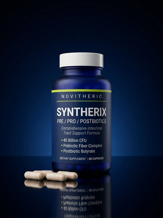 Syntherix™ Prebiotic Fiber Complex
